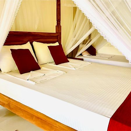 Sinhagiri Villa Σιγκιρίγια Εξωτερικό φωτογραφία