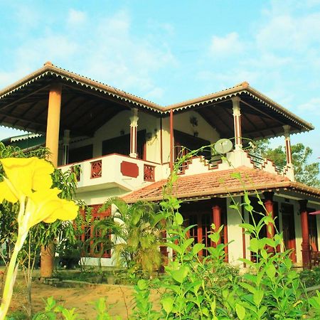 Sinhagiri Villa Σιγκιρίγια Εξωτερικό φωτογραφία