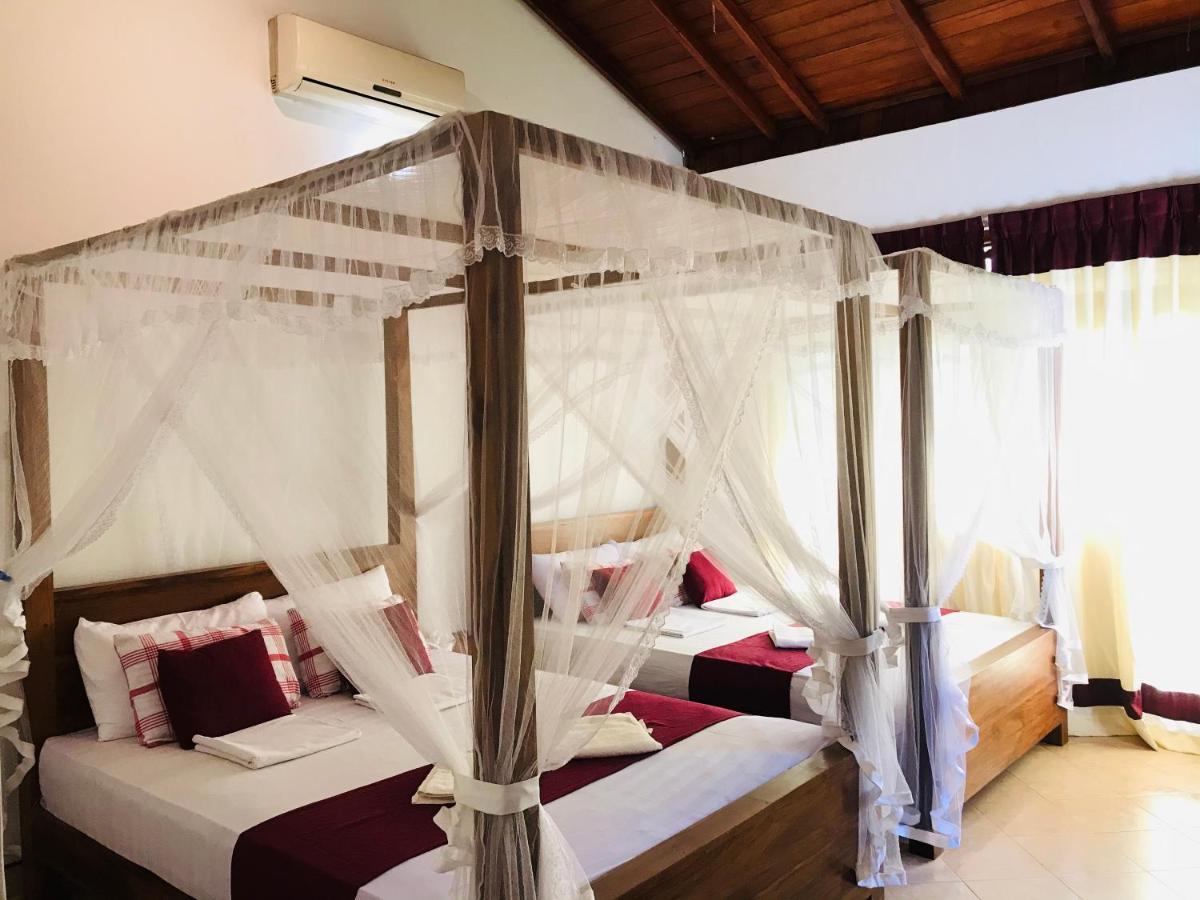 Sinhagiri Villa Σιγκιρίγια Εξωτερικό φωτογραφία