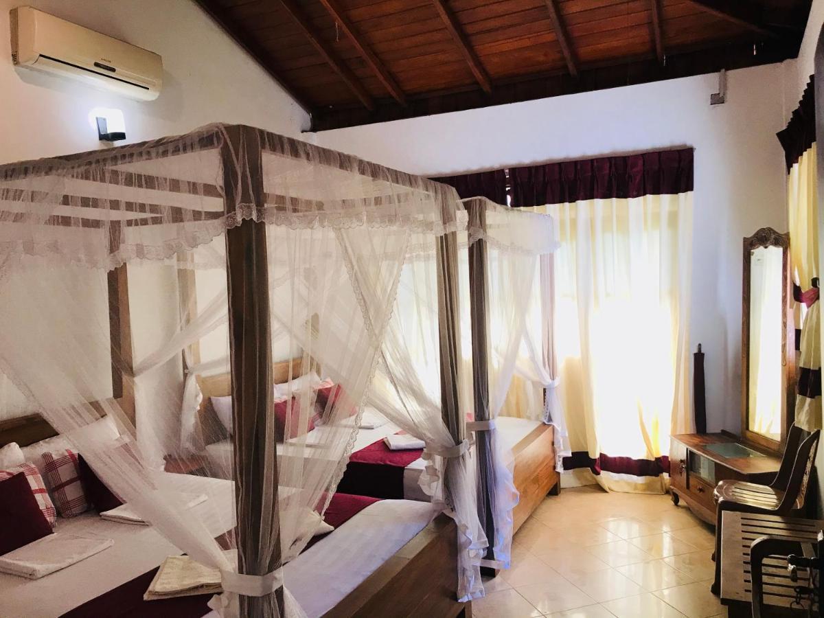 Sinhagiri Villa Σιγκιρίγια Εξωτερικό φωτογραφία