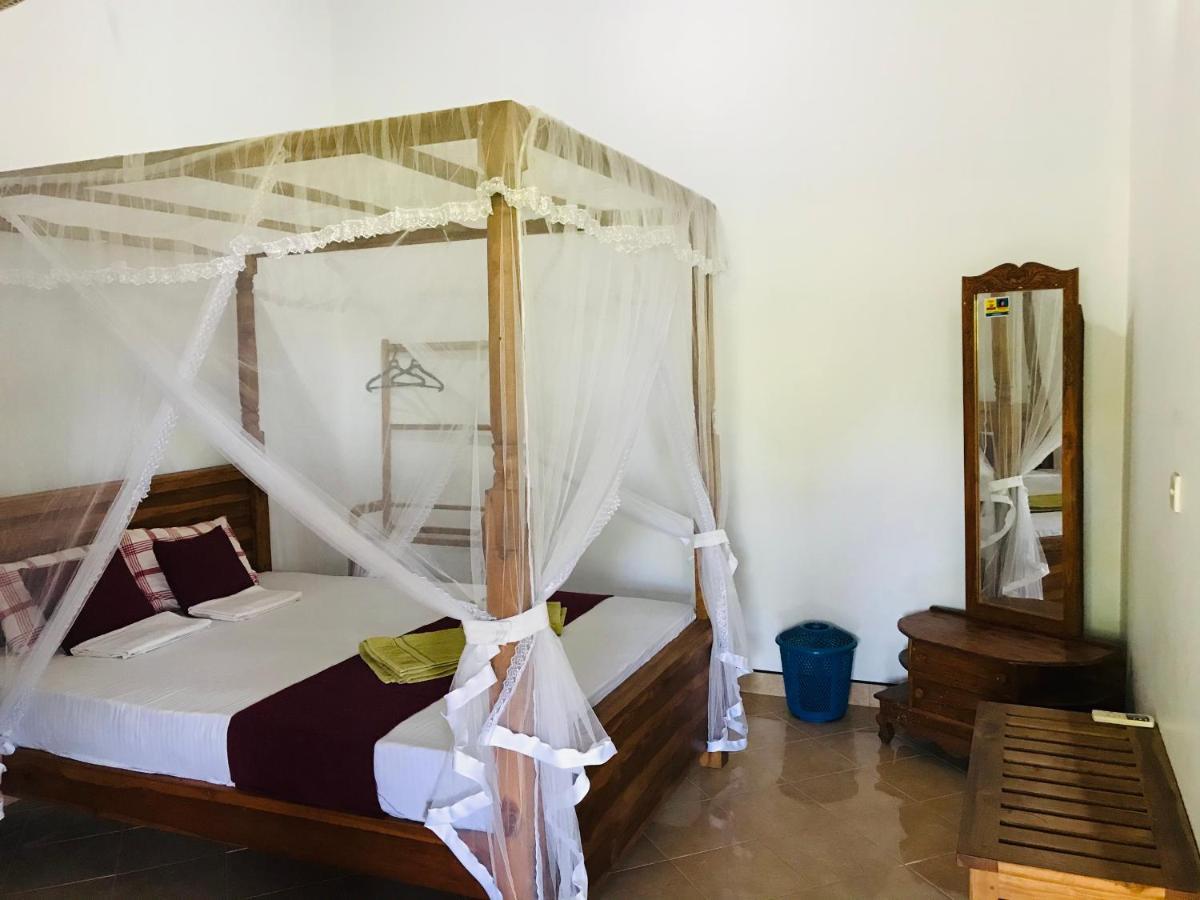 Sinhagiri Villa Σιγκιρίγια Εξωτερικό φωτογραφία