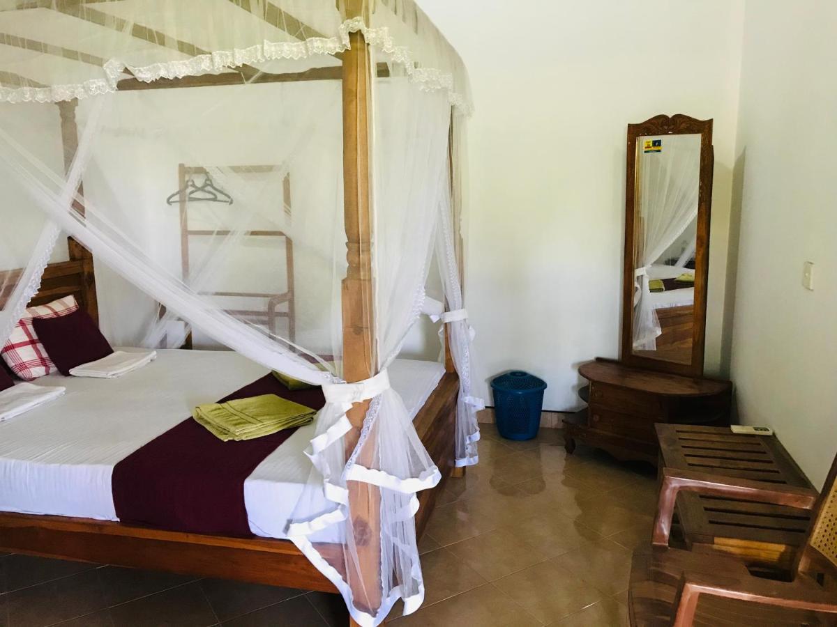 Sinhagiri Villa Σιγκιρίγια Εξωτερικό φωτογραφία