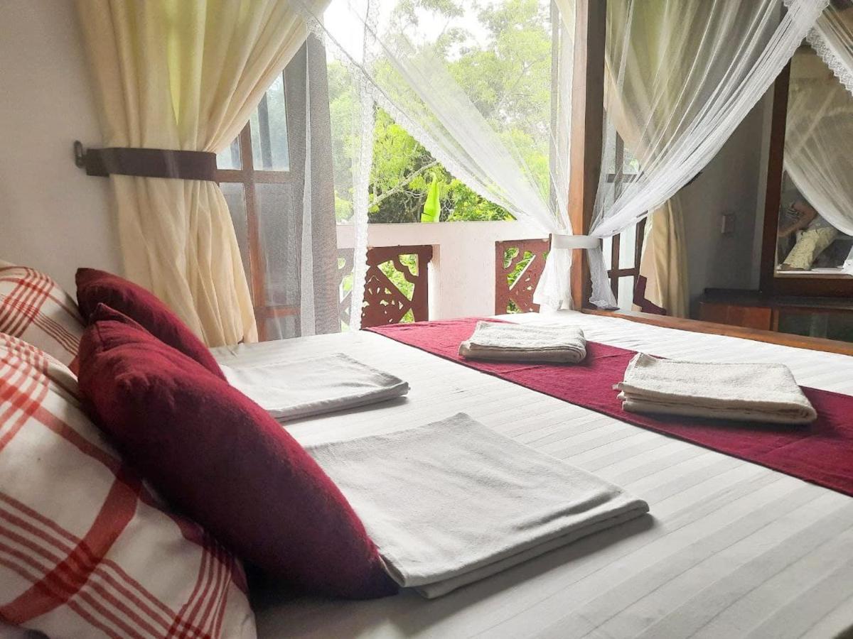 Sinhagiri Villa Σιγκιρίγια Εξωτερικό φωτογραφία