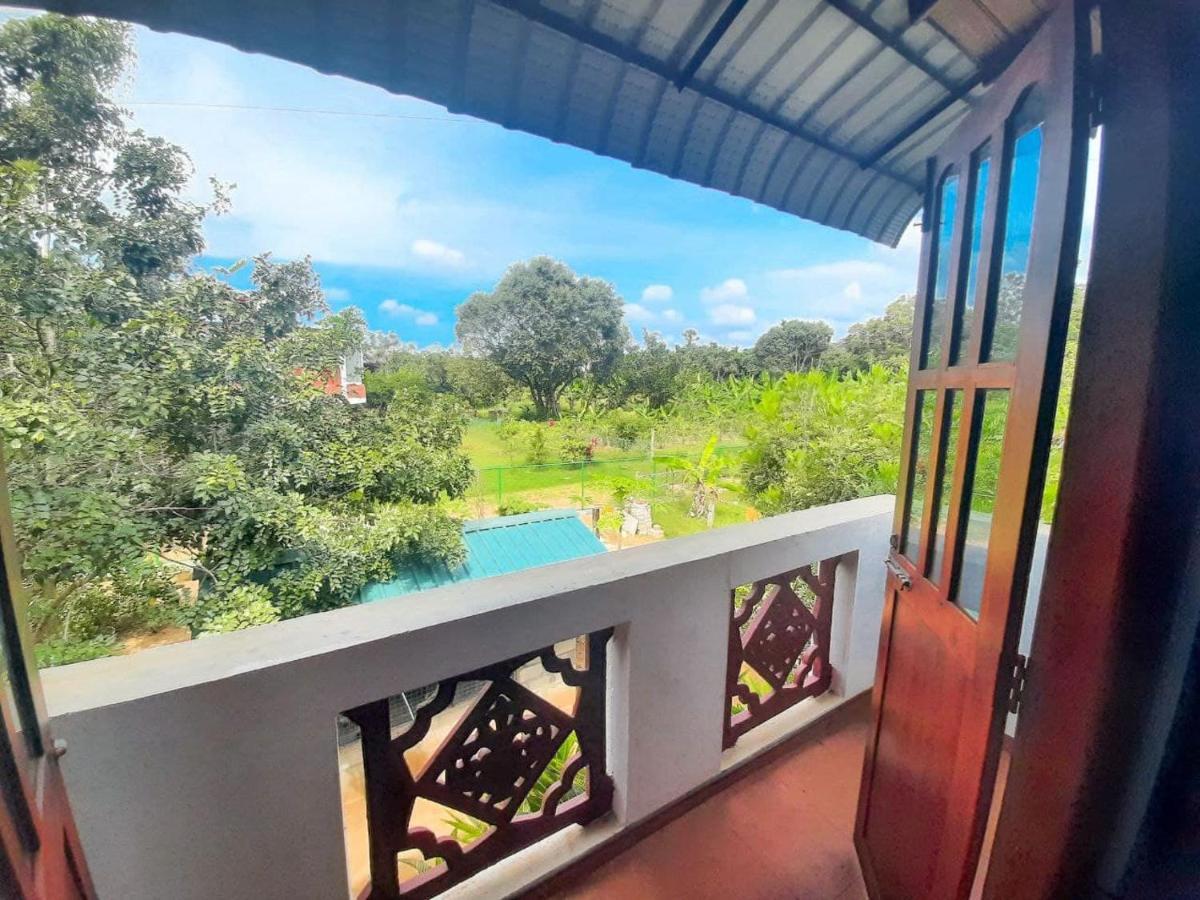 Sinhagiri Villa Σιγκιρίγια Εξωτερικό φωτογραφία
