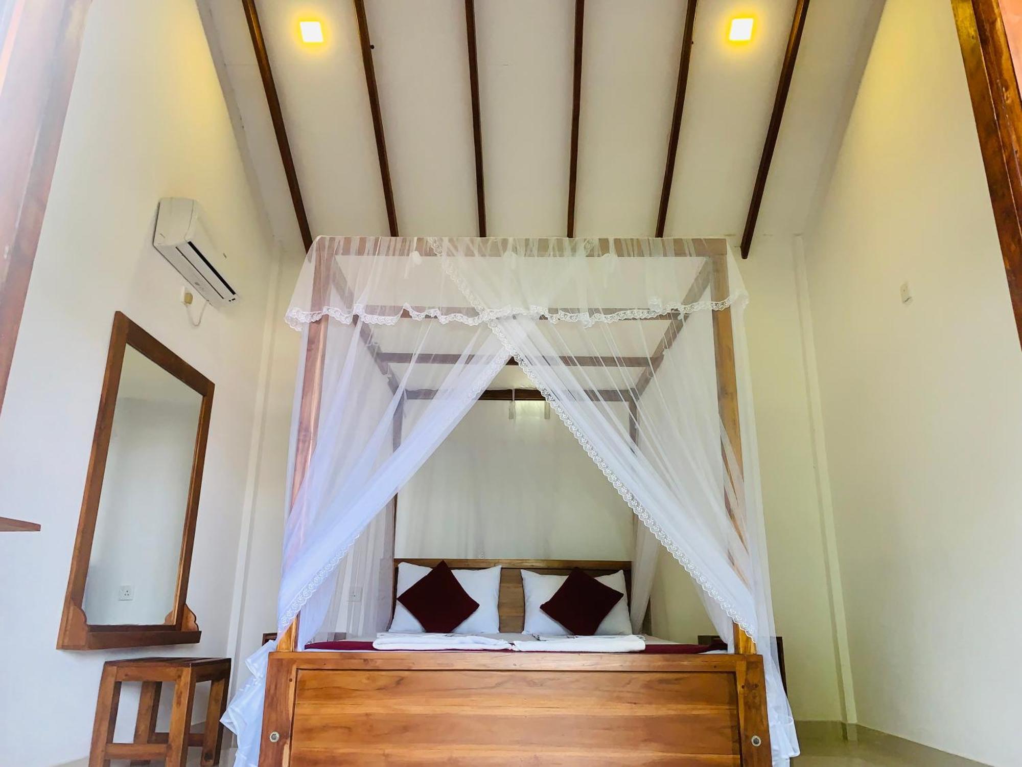 Sinhagiri Villa Σιγκιρίγια Εξωτερικό φωτογραφία