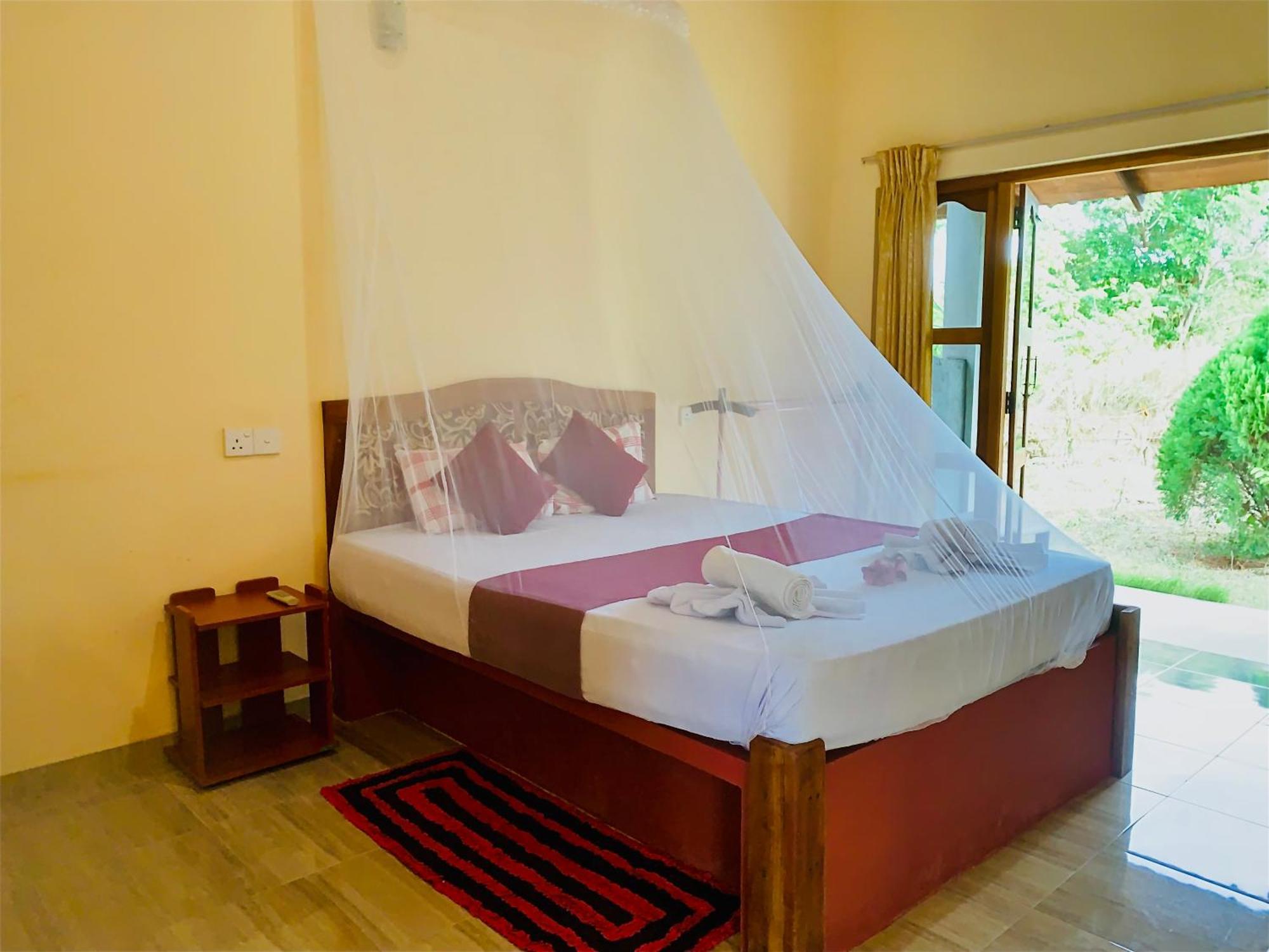 Sinhagiri Villa Σιγκιρίγια Εξωτερικό φωτογραφία