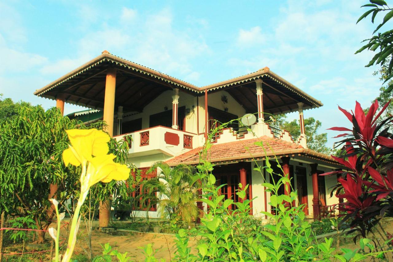 Sinhagiri Villa Σιγκιρίγια Εξωτερικό φωτογραφία
