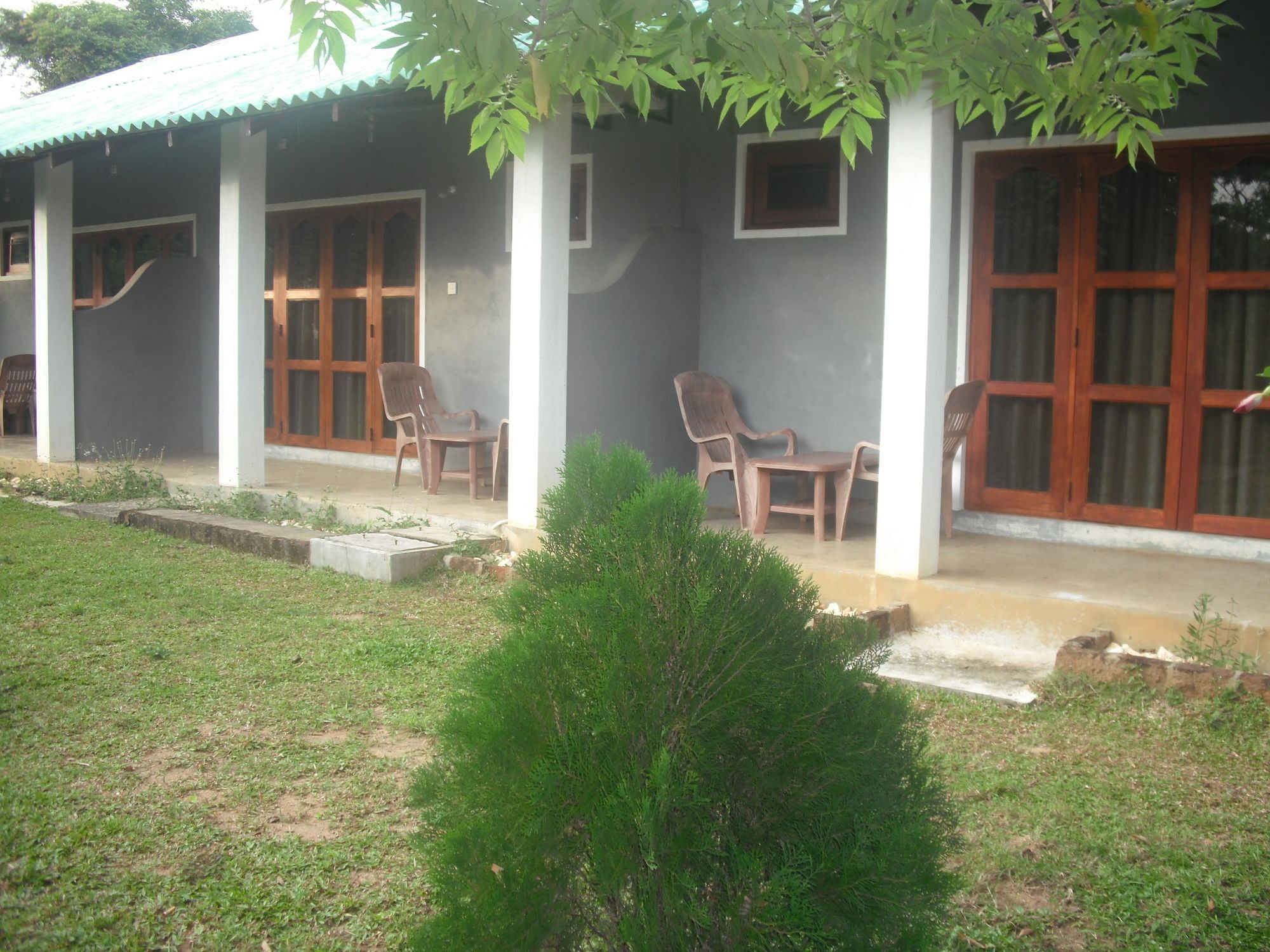 Sinhagiri Villa Σιγκιρίγια Εξωτερικό φωτογραφία