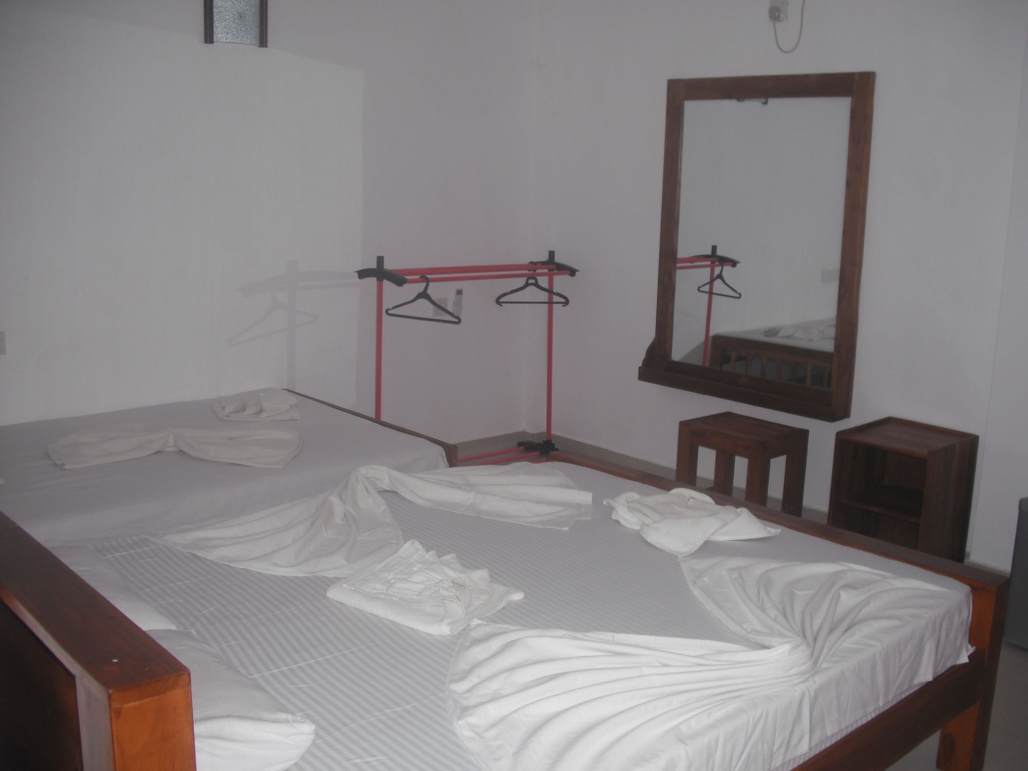 Sinhagiri Villa Σιγκιρίγια Εξωτερικό φωτογραφία