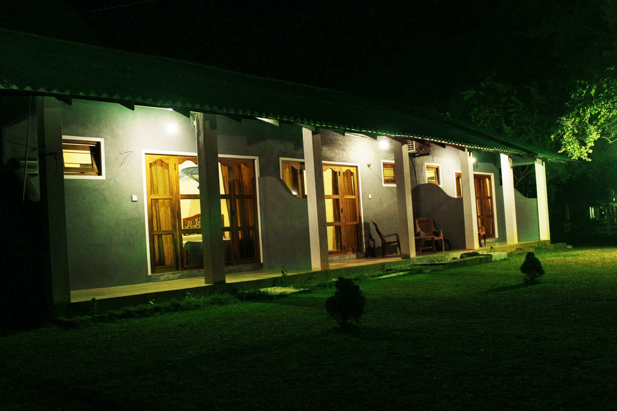 Sinhagiri Villa Σιγκιρίγια Εξωτερικό φωτογραφία