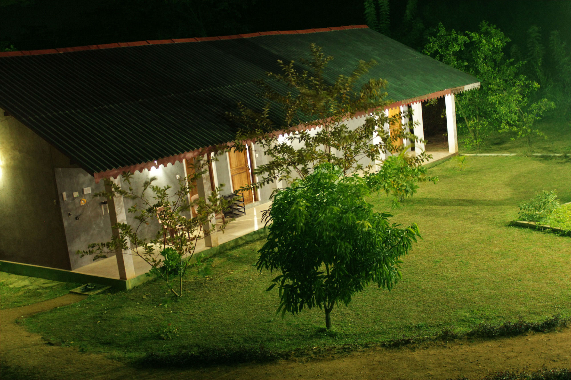 Sinhagiri Villa Σιγκιρίγια Εξωτερικό φωτογραφία